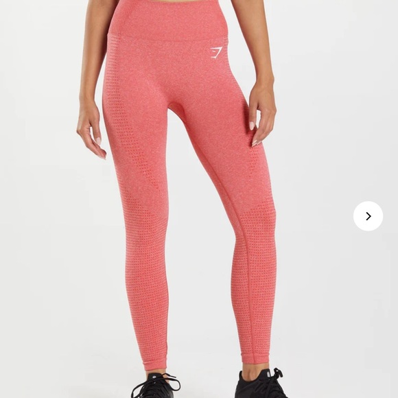 Gymshark leggings - Picture 2 of 5